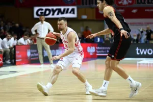 Reprezentacja Polski wraca do Ergo Areny. Rusza sprzedaż biletów na mecz koszykarzy
