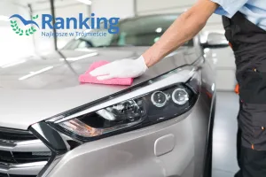 Ranking 2026: najlepsze usługi blacharsko-lakiernicze w Trójmieście