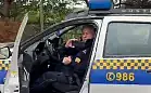 Strażnik Miejski odpowie przed policją