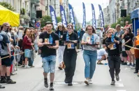 Planuj Tydzień: DJ Bobo, Gdynia Design Days, Święto Morza, sobótka i Podsiadło