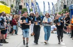 Planuj Tydzień: DJ Bobo, Gdynia Design Days, Święto Morza, sobótka i Podsiadło
