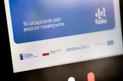 InnoBaltica: "Nie sprzedamy panu biletu i co nam pan zrobi?"