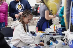 3. edycja Morskiego Festiwalu Nauki przyciągnęła głodnych wiedzy