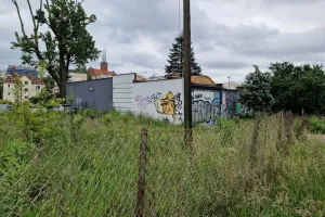 Gdynia sprzedaje atrakcyjny teren przy SKM Wzgórze