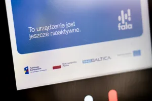 InnoBaltica: "Nie sprzedamy panu biletu i co nam pan zrobi?"
