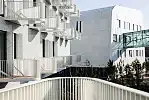 Szpital, który przypomina luksusowy resort. Sopockie NAMI zdobyło światową nagrodę