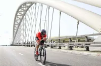 Zamkną ulice przez zawody triathlonowe. Utrudnienia w weekend