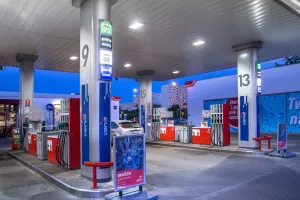 Niski VAT na paliwo tylko do końca czerwca