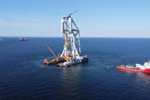 Sejm za zerowym PIT dla marynarzy i załóg offshore