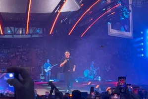 Dawid Podsiadło w Gdańsku: wszystko, co musisz wiedzieć przed sobotnim koncertem
