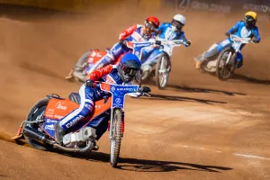 Wybrzeże Gdańsk zdecydowanym faworytem. Duńczyk awansował do finału ME U19