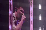Dawid Podsiadło porwał tłumy w Gdańsku. Pokazał, jak robi się show na światowym poziomie