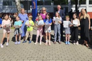 Finał Rowerowego Maja w Sopocie. Znamy najaktywniejszych