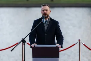 Okręty podwodne. Umowa już 29 czerwca w Gdyni