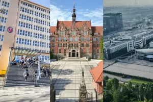 Najlepsze uczelnie wyższe w Rankingu Perspektywy 2026
