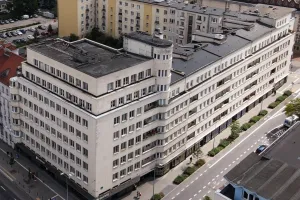 Władze Gdyni spotkały się z ambasadorami w Paryżu. Chodzi o wpis na listę UNESCO