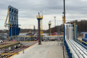 Martwa Wisła ożywa! Rusza morski terminal Orlenu - pierwsze statki już w lipcu