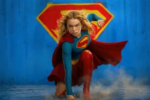 Recenzja filmu "Supergirl". Widowisko bez supermocy
