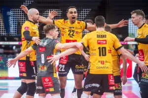 Energa Trefl Gdańsk poznała terminarz PlusLigi. Trudny początek sezonu