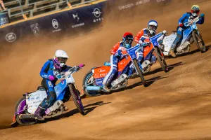 Finał MMPPK nie dla Wybrzeża Gdańsk. Darcy Ward przyleciał na Golden Boy Trophy