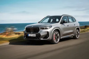 Dlaczego BMW X1 i BMW X2 należą dziś do najpopularniejszych modeli marki?