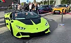 Przejedź się Ferrari, Lamborghini czy McLarenem