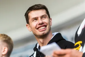 Krzysztof Roszyk, nowy trener Energi Trefla Sopot: Pokora i polski trzon zespołu