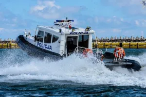 Z zakazem i po alkoholu na wodzie. Interweniowała policja