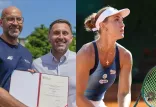 Dobry czas dla tenisa ziemnego w Trójmieście. Polki wygrywają w RokitkiPark Open Dobry czas dla tenisa ziemnego w Trójmieście. Polki wygrywają w RokitkiPark Open