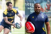 Rugby. Młodzicy Arki w złocie, Ogniwo ma nowego młynarza, Lechia zacznie na plaży