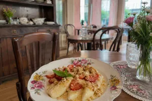 Ile restauracji "jak u babci" jeszcze potrzebujemy?