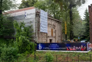 Cappella Gedanensis czekała na to 500 lat! Będzie miała własną salę koncertową