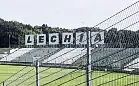 Lechia Gdańsk w rozsypce, a najgorsze może być jeszcze przed nią. Zamknięty sparing