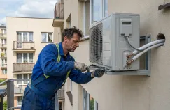 Montaż klimatyzacji: kiedy potrzebne jest pozwolenie lub zgoda