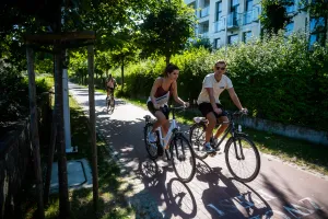 7 grzechów głównych niedzielnych rowerzystów