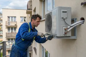 Montaż klimatyzacji: kiedy potrzebne jest pozwolenie lub zgoda