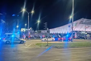 Ryk silników, hałasy i nielegalne wyścigi. Ciężka noc dla mieszkańców Trójmiasta