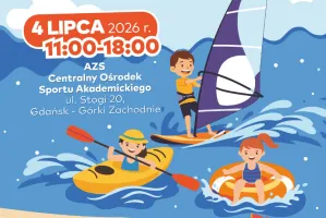 GAZ-SYSTEM zaprasza na wakacyjny piknik w Górkach Zachodnich