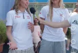 Żeglarki zwyciężyły w regatach Kieler Woche. Medale w Wingfoil Racing i Finnie Żeglarki zwyciężyły w regatach Kieler Woche. Medale w Wingfoil Racing i Finnie