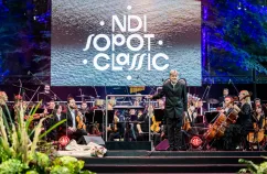 W poszukiwaniu muzycznej przygody. Nadchodzi 16. edycja NDI Sopot Classic