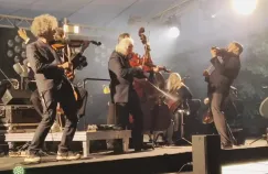 Lipiec melomana: miesiąc festiwali i muzyki trafiającej w każdy gust