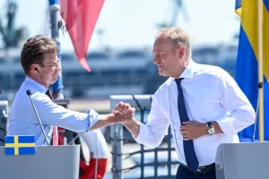 Umowa na okręty podwodne dla Polski podpisana