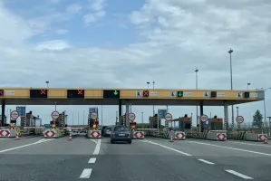 Kolejny "wakacyjny" remont na A1. Utrudnienia w kier. Gdańska