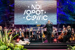 W poszukiwaniu muzycznej przygody. Nadchodzi 16. edycja NDI Sopot Classic