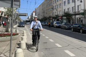 Wakacje? "Do Pracy Jadę Rowerem" wkracza w decydującą fazę