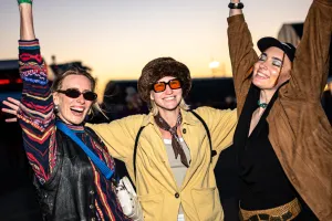 Rusza Opener Festival 2026. Kompletny niezbędnik: mapa, dojazd, parkingi