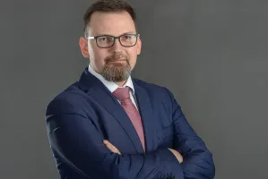 Nowy prezes Gdańskich Wodociągów wybrany