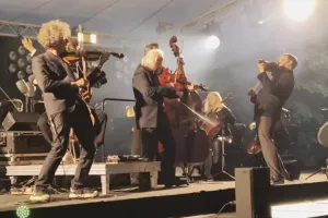 Lipiec melomana: miesiąc festiwali i muzyki trafiającej w każdy gust