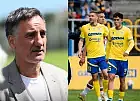 Arka Gdynia chce kolejnych transferów. Dyrektor sportowy mówi o czterech