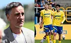 Arka Gdynia chce kolejnych transferów. Dyrektor sportowy mówi o czterech